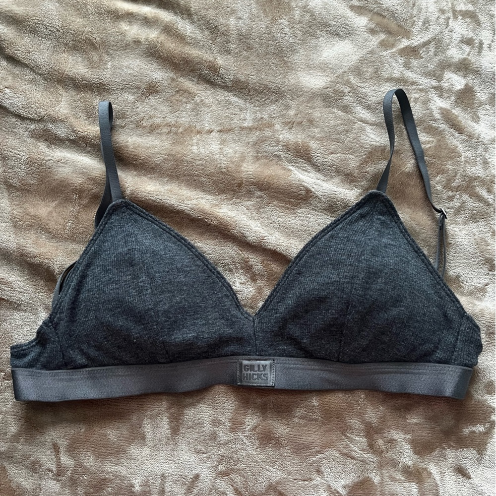 Gilly Hicks Small Bralette